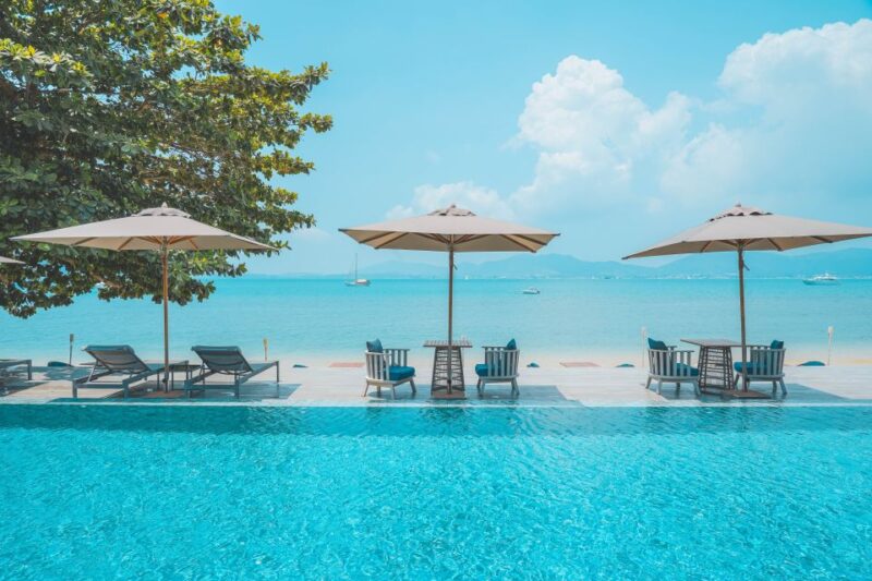 Romantic Dinner On the Beach - Booking Information
