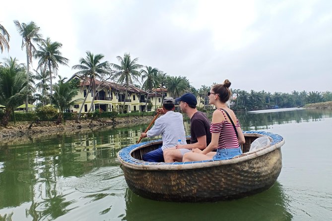 Romantic Dinning On The Bamboo Raft - Pricing and Discounts