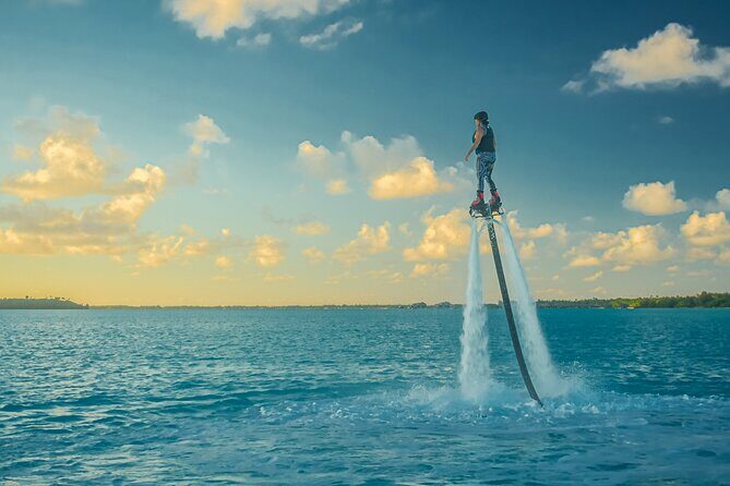 Romantic dive in the lagoon of Bora Bora. Private instructor on a shared boat - FAQ