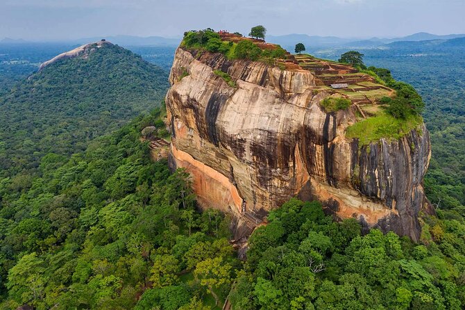 Romantic Escape - Planned Itinerary