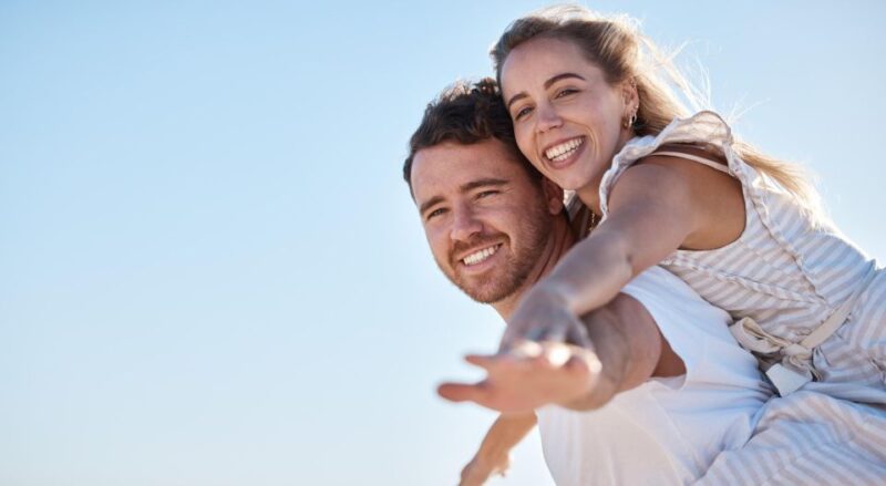 Romantic Escape in Cinque Terre: Love and Landscapes - Starting Location