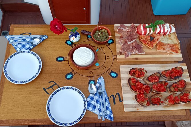 Romantic Evening in Sorrento - Booking and Pricing Information