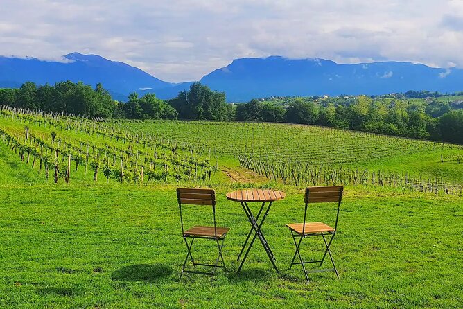 Romantic Evening Tasting With the Best Prosecco - Additional Information