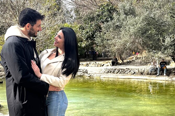 Romantic Experience Private Tour in Athens City - Additional Information