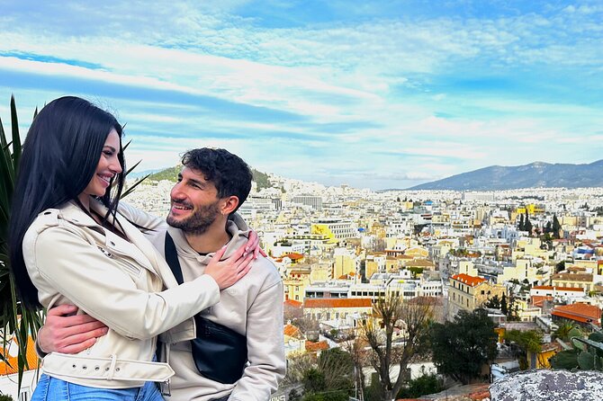 Romantic Experience Private Tour in Athens City - Exploring Athens