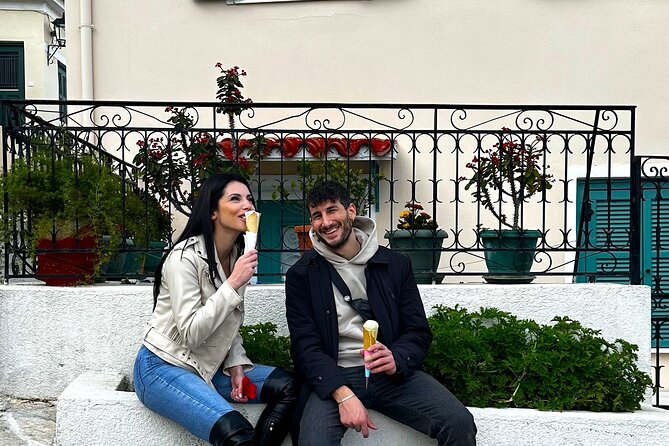 Romantic Experience Private Tour in Athens City - Romantic Experiences