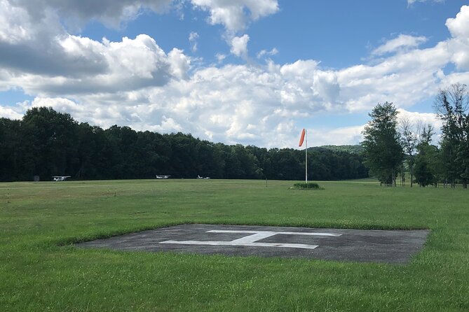 Romantic Farm Proposal With Luxury Helicopter From NYC - Booking and Availability