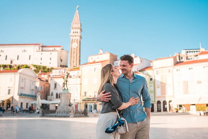 Romantic Faro Walking Tour: Historic Sights & Serene Gardens - Key Points