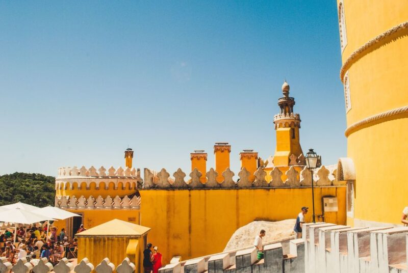 Romantic Faro Walking Tour: Historic Sights & Serene Gardens - Tranquil Jardim Manuel Bivar Gardens
