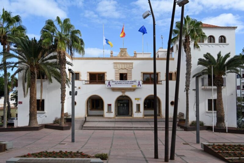 Romantic Fuerteventura Stroll: Historic Sites & Seaside Walk - Frequently Asked Questions