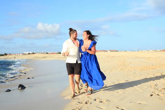 Romantic Glamping Experience - Booking Confirmation Process