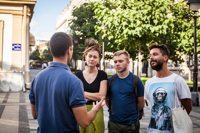Romantic History Tour of Belgrade - Positive Traveler Feedback and Insights