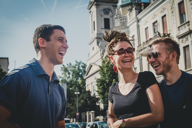 Romantic History Tour of Belgrade - Romantic Highlights