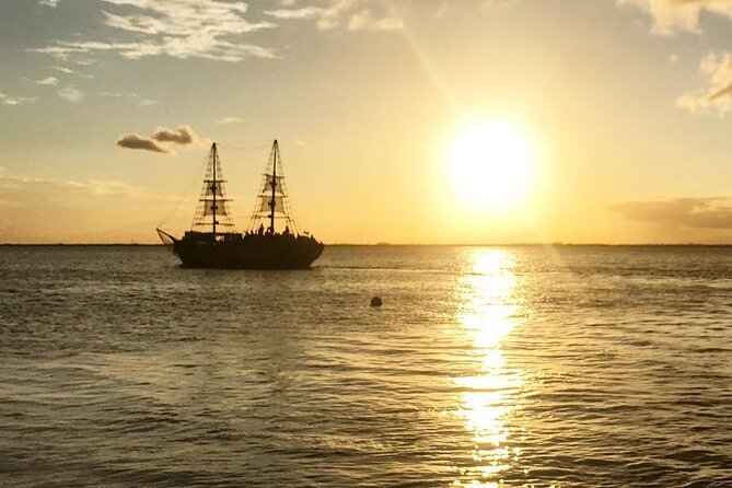 Romantic Lobster Dinner Cruise at Sunset - Tips for a Perfect Experience
