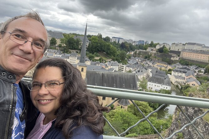 Romantic Luxembourg Quest Experience - Additional Important Information