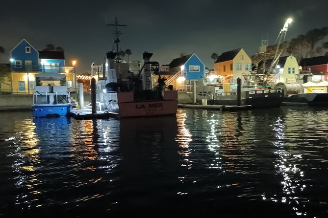 Romantic Luxury Boat Cruise With Wine Cheese Sea Liontours - Meeting and Pickup Details