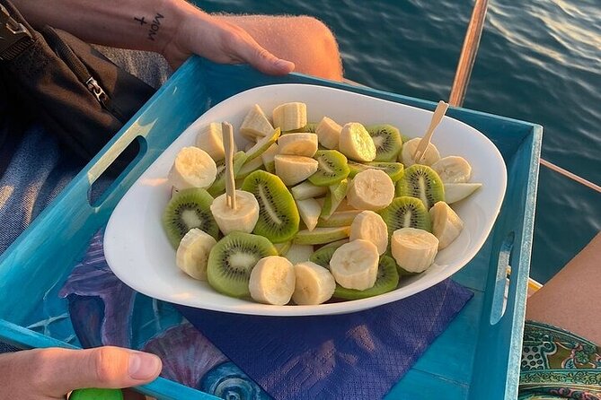Romantic Luxury Sunset Sailing - Snorkeling Adventure Awaits