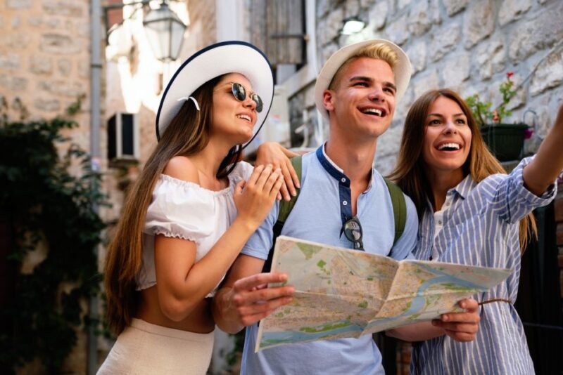 Romantic Magic in Aarhus – Walking Tour - Cultural Significance