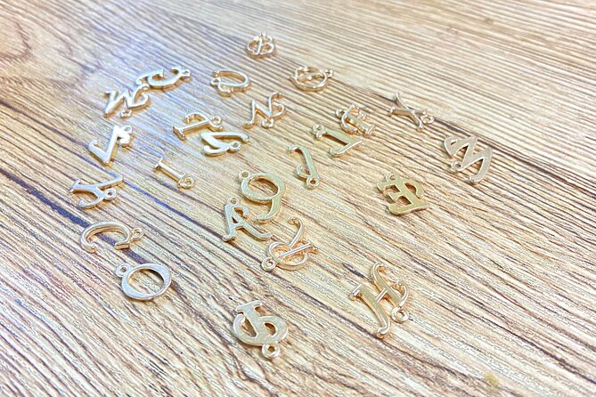 Romantic Mizuhiki Knot and Omikuji Washi Charm Workshop in Tokyo - Nearby Attractions