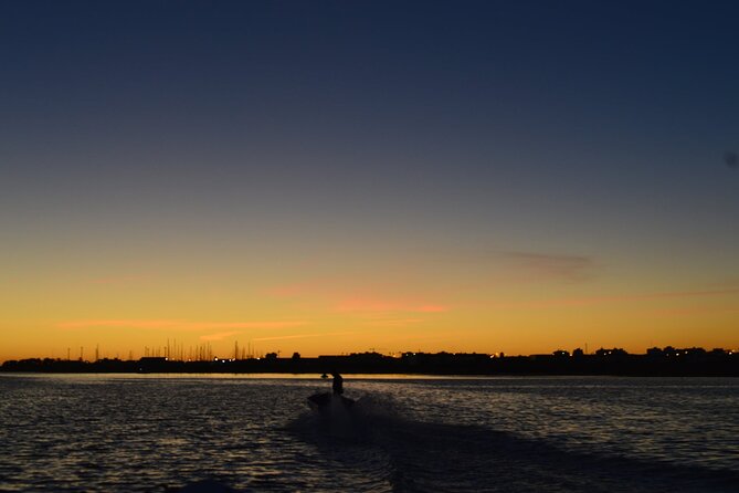 Romantic Moment: Sunset Boat Trip (With Drink and Tapas) - Customer Reviews and Feedback