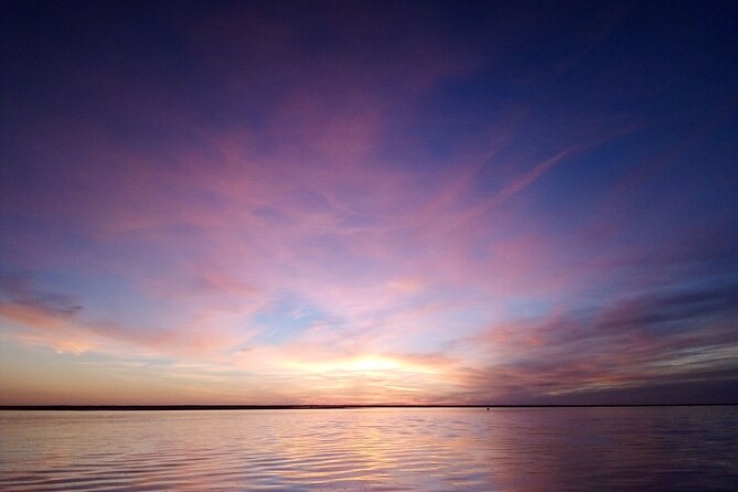 Romantic Moment: Sunset Boat Trip (With Drink and Tapas) - Unforgettable Moments
