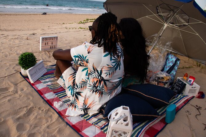 Romantic Morning Picnic With Mimosas and Photos - About Your Stay