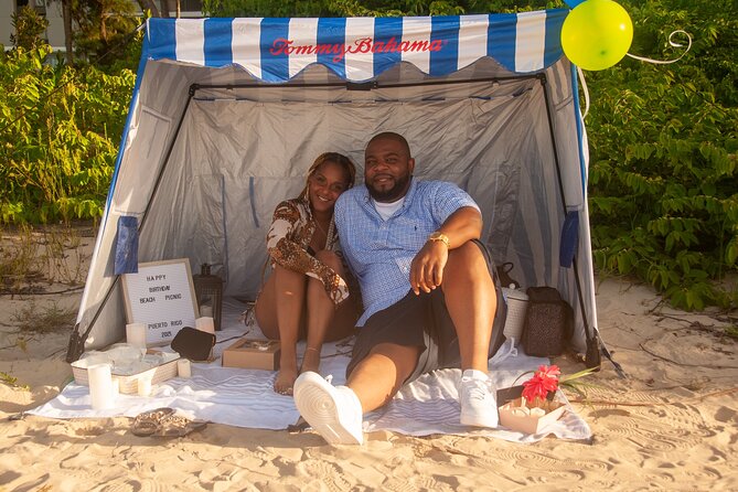 Romantic Morning Picnic With Mimosas and Photos - Picnic Menu Details