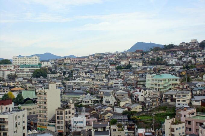 Romantic Nagasaki: Historical Charms and Seaside Views - Frequently Asked Questions