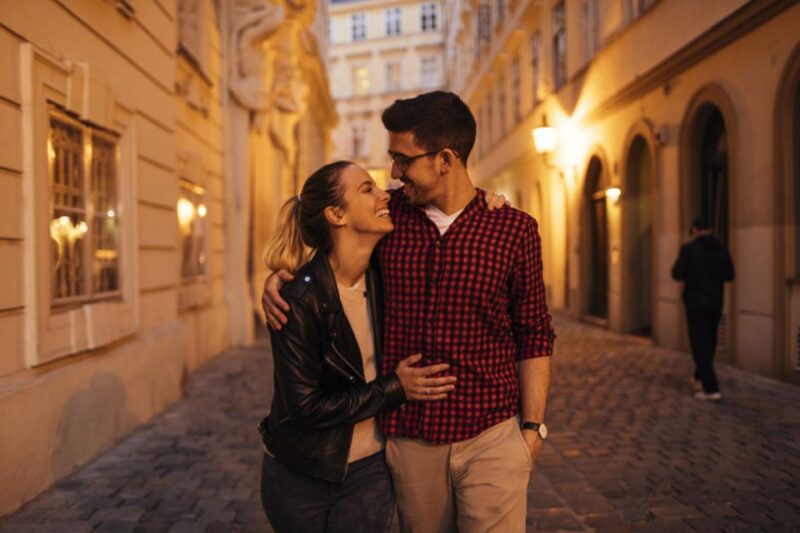 Romantic Nantes Escapade and Waterfront Charms - Highlights