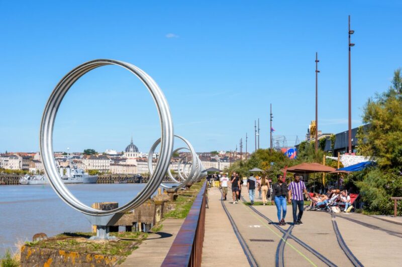 Romantic Nantes Escapade and Waterfront Charms - Pricing