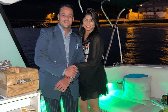 Romantic Night Ocean Cruise for 2 - Tips for a Memorable Evening
