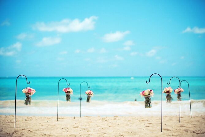 Romantic Oceanfront Beach Wedding in Honolulu - Additional Meeting Options