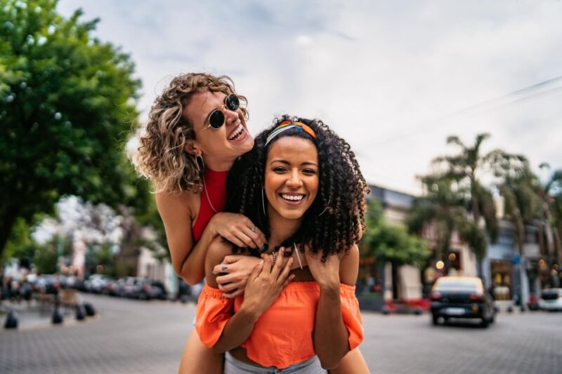 Romantic Photoshoot for Couples in Sydney - Communication and Accessibility