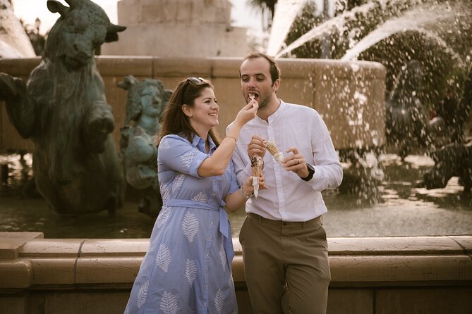 Romantic Photoshoot in Nices Old Town or Nearby - Meeting Point and Open Hours