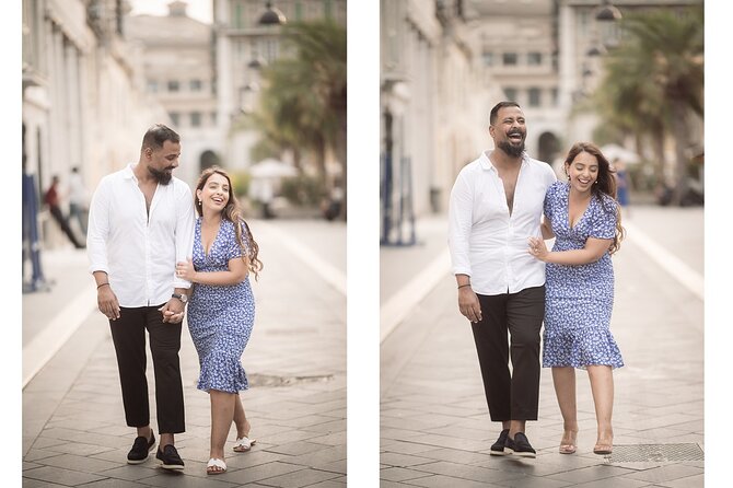Romantic Photoshoot in Nices Old Town or Nearby - Accessibility and Participation