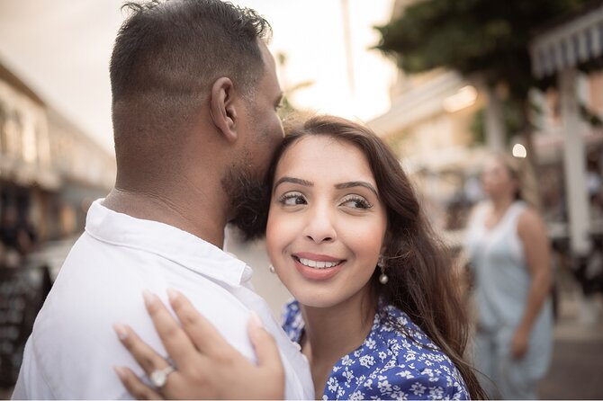 Romantic Photoshoot in Nices Old Town or Nearby - Pricing and Cancellation Policy