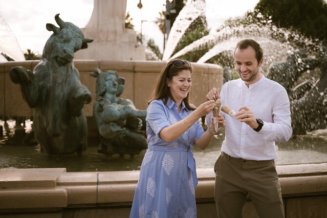 Romantic Photoshoot in Nices Old Town or Nearby - Positive Traveler Reviews