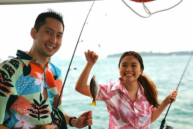 Romantic Private Sunset Dinner Cruise with a 3-course meal - The Sum Up