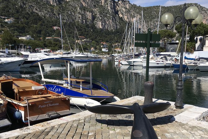 Romantic Private Tour for 2 Plus Guide on Your Own Solar Powered Boat - Booking and Cancellation Policy