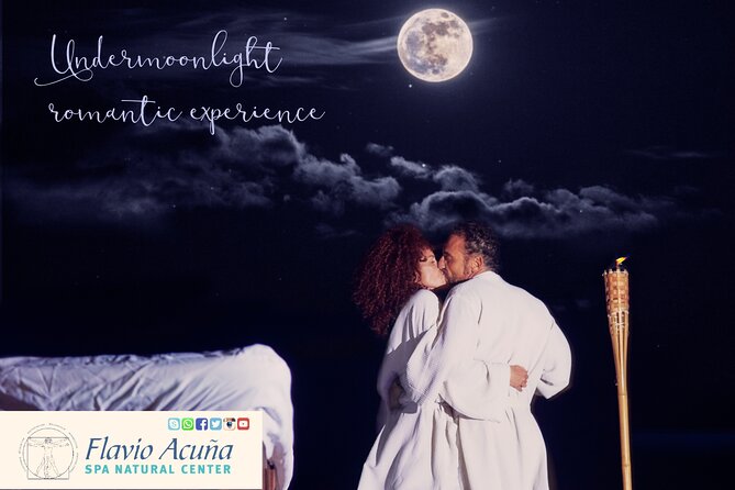 Romantic Punta Cana Moonlight Beach Massage for Two - Common Praise From Guests