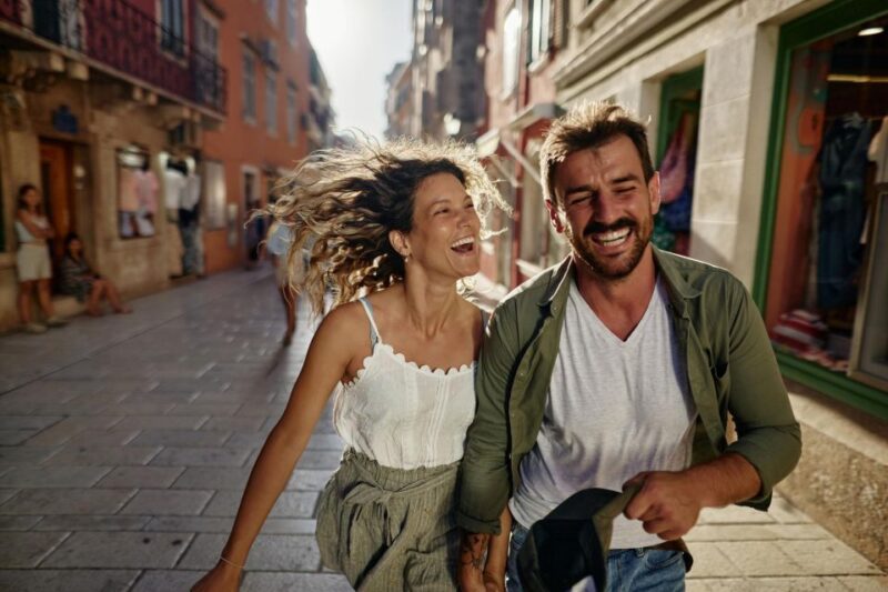 Romantic Rendezvous: A Love-Filled Journey in New Orleans - Creole Elegance and Heritage