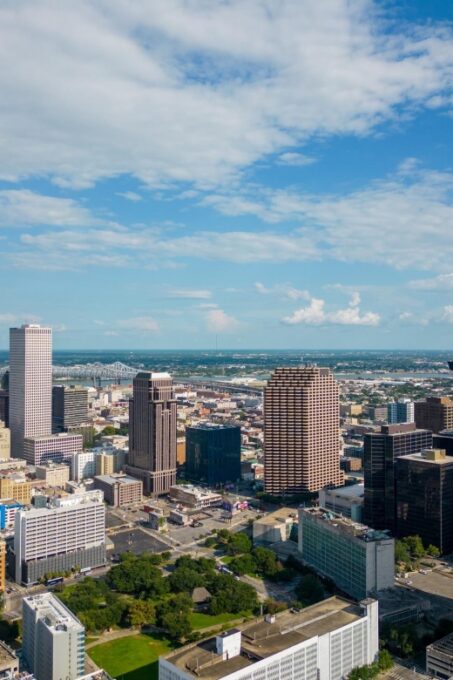 Romantic Rendezvous: A Love-Filled Journey in New Orleans - Frequently Asked Questions