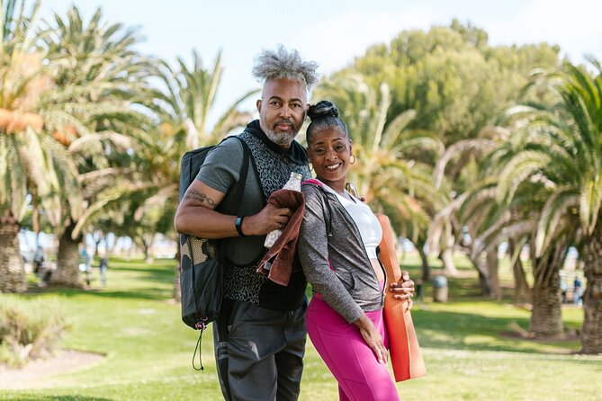 Romantic Rendezvous: Albuquerque's Enchanting Couple's Walk - Enhancing the Couples Intimate Moments