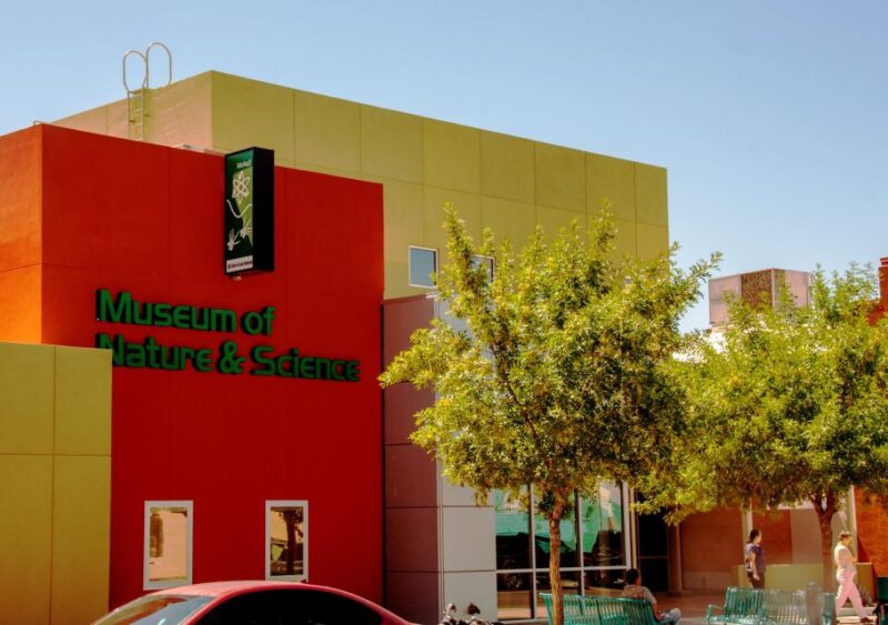 Romantic Rendezvous: Albuquerque's Enchanting Couple's Walk - Experience Description
