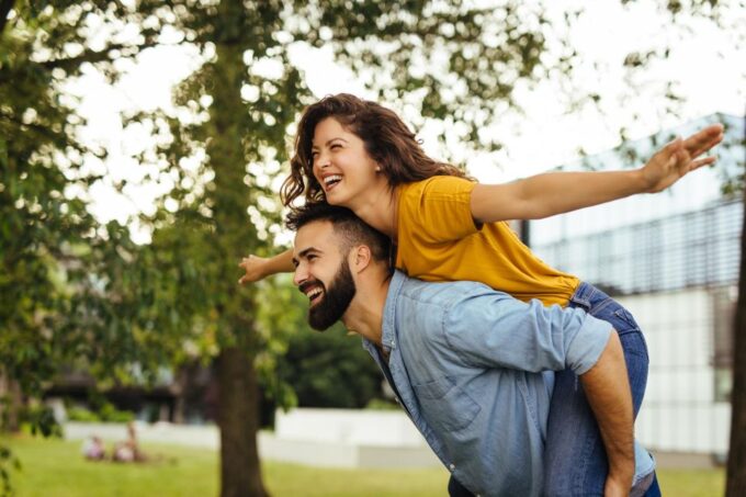 Romantic Rendezvous: Albuquerque's Enchanting Couple's Walk - Visit Natural History Museum