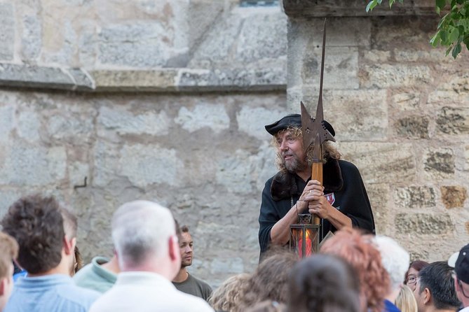 Romantic Road Day Trip From Frankfurt(Main) to Rothenburg/Tauber (Sunday) - Reviews and Ratings