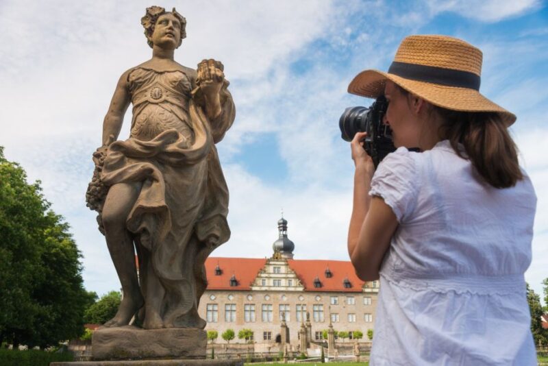 Romantic Road Ticket Würzburg - Rothenburg With Wine Tasting - Key Points