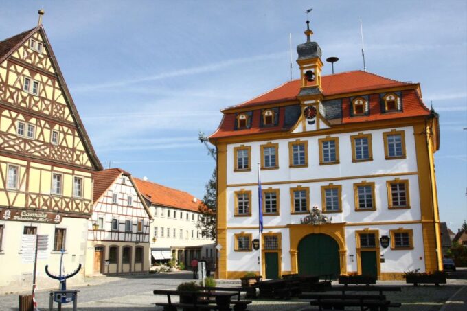 Romantic Road Ticket Würzburg - Rothenburg With Wine Tasting - Customer Reviews