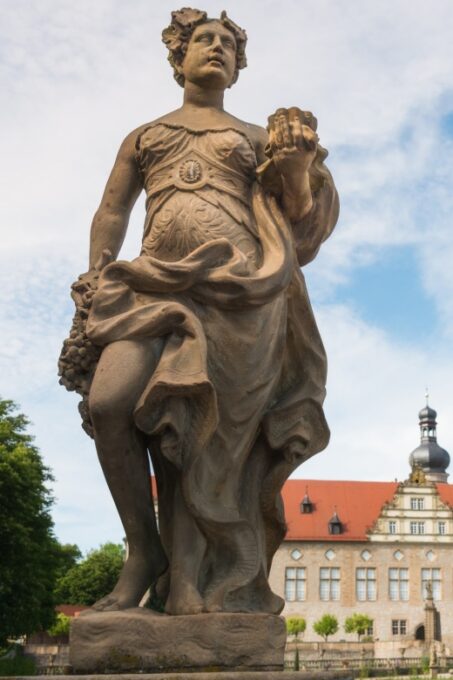 Romantic Road Ticket Würzburg - Rothenburg With Wine Tasting - Starting Point