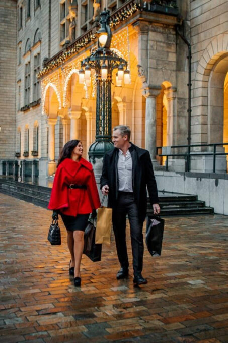 Romantic Rotterdam Walking Tour: Iconic City Highlights - Frequently Asked Questions
